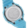 Наручний годинник Casio G-SHOCK Classic GA-2100-2A2ER: Водонепроникність 20 ATM