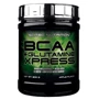 Аминокислота для спорта Scitec Nutrition BCAA+Glutamine Xpress 300 g/ 25 serving / Apple