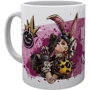 Кружка Borderlands 3 Tina 295 мл