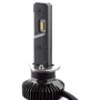 LED лампа Sho-Me G1.7 H1 6000K 30W: Головной свет Противотуманная, Дальний свет, Ближний свет