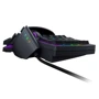 Клавіатура Razer Tartarus V2 (RZ07-02270100-R3M1): Кількість клавіш 32