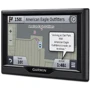 Garmin Nuvi 58LMT Аэроскан: Дисплей 5" TFT (480х272 точек), 65 тыс. цветов, сенсорный