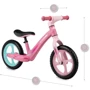 Беговел MoMi Mizo pink (ROBI00051): Возраст от 3 лет