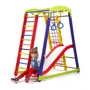 Детский спортивный уголок- SportBaby Кроха - 1 Plus 1 фото 6
