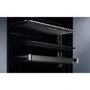 Духовой шкаф электрический Electrolux OED3H50K: Размеры 59.4х59.4х56.9 см (ВxШxГ)
