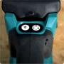 Вибрационная шлифмашина Makita DBO380Z: Макс. частота вращения диска 24000 об/мин