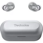 Навушники Technics EAH-AZ40G-S Silver: Тип кріплення без кріплень