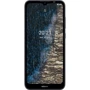 Смартфон Nokia C20 2/32Gb Dark Blue Approved Витринный образец: Причина уценки Как новый (витринный образец): смартфон выглядит и функционирует как новый. Смартфон полностью протестирован по программе Approved, все функции работают корректно