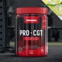 Аминокислота для спорта Prozis PRO•CGT 400 g Mojito