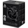 Кулер Arctic Freezer 34 eSports DUO Grey/White (ACFRE00075A): Количество вентиляторов, шт 2