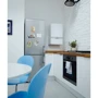 Газовий котел Vaillant ecoTEC plus VU 486 / 5-5 (H-INT IV): Тип димоходу турбований