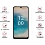 Аксесуар для смартфона BeCover Tempered Glass 3D Crystal Clear для Nokia G22 (709250): Тип защитное стекло