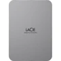Внешний жесткий диск Lacie Mobile Drive 2TB (STLP2000400): Вес, г 200