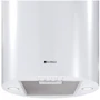 Вытяжка GLOBALO Lobelio Isola 39.1 White: Тип монтажа Потолочный