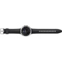 Смарт-часы Samsung Galaxy Watch 8 Classic 46mm LTE Black (SM-L505FZKA): Фитнес-функции ЭКГ, Пульсометр, Шагомер, GPS-модуль, Подсчет калорий, Тонометр, Скорость движения, Умный будильник