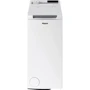 Стиральная машина Whirlpool TDLR 6241BS PL/N: Тип машины Автомат