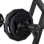 Фітнес станція TUNTURI LEVERAGE PULLEY GYM WT85 (17TSWT8050): Максимальна вага користувача, кг 100