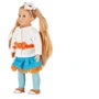 Кукла Our Generation Mini Седи 15 cм (BD33004Z): Высота, см 15