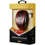 Мышь Canyon CNR-MSOW06R Black/Red: Интерфейс подключения Wireless, USB
