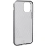 Чехол для iPhone Urban Armor Gear UAG [U] Lucent Ash (11234N313131) for iPhone 12 mini: Тип аксессуара чехол