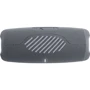 Акустика JBL Charge 5 Grey (JBLCHARGE5GRY) фото 6