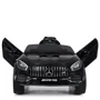 Детский электромобиль Bambi Racer M 4062EBLR-2: Вид автомобиль