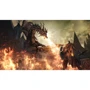 Dark Souls III The Fire Fades Edition 2012 (PS4): Серія приставки PlayStation 4