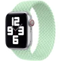 Аксессуар для Watch Apple Braided Solo Loop Pistachio Size 9 (MJJ53) for Apple Watch 38/40mm
