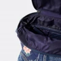 Жіночий рюкзак Desigual синій (8445110227855): Тип ручки Плечевой ремень, Короткая ручка