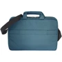 Сумка для ноутбуков Tucano 15.6" Loop Slim Bag Blue (BSLOOP15-Z): Материал полиэстер
