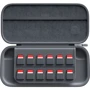 Аксессуар для приставок Чехол Belkin для Nintendo Switch 2 Charcoal (ENA002HQCH)
