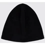 Шапка мужская CMP Man Fleece Hat черная (6505302-U901) фото 2