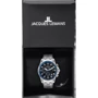 Наручний годинник Jacques Lemans Liverpool 1-2099B.1: Тип Мужские