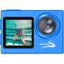 Екшн камера Aspiring Repeat 3 ULTRA HD 4K DUAL SCREEN (REF210101)
