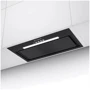 Витяжка Faber INKA LUX EVO BK MATT A52 (305.0665.355): Управління тактове