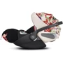 Автокресло Cybex Cloud T i-Size Spring Blossom Light фото 8