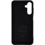 Чохол для телефона ArmorStandart ICON Case Black для Samsung M156 Galaxy M15 (ARM74373): Колір черный