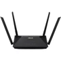 Маршрутизатор Wi-Fi ASUS RT-AX1800U: Количество LAN портов 3