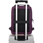 Сумка для ноутбуков Tigernu 15.6" T-B9013 Purple фото 8