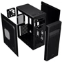 Корпус Zalman T6: Мощность БП, Вт нет