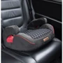Автокрісло Coletto Avanti 15-36 кг чорний (9024-CAV-13): Вага дитини 15 до 36 кг