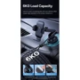 Держатель Baseus Car Holder UltraControl Go Black (C40361600111-00) фото 9