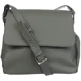 Женская сумка через плечо ARTiS Bags зелёная(9555903)