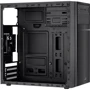 Корпус AEROCOOL CS-103-S-BK-v1 Black фото 8