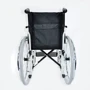 Кресло-коляска из стали Doctor Life Steel Wheelchair (8061/40) фото 2