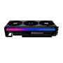 Видеокарта Sapphire Radeon RX 7900 XTX Vapor-X 24GB NITRO+ (11322-01-40G) UA: Разрядность шины памяти, бит 384