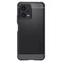 Чехол для телефонов Spigen Rugged Armor Matte Black (ACS05787) for Xiaomi Poco X5 5G/Redmi Note 12 5G: Совместимость Xiaomi Poco X5 5G/Redmi Note 12 5G