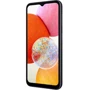 Смартфон Samsung Galaxy A14 4/128 GB Black Approved Витринный образец фото 4