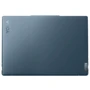 Ноутбук Lenovo Yoga Pro 7 14AHP9 (83E3CTO1WW): Объем накопителя 512 ГБ SSD