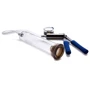 Tom of Finland Heavy Duty Cock Pump - вакуумная помпа 24x4.5 см